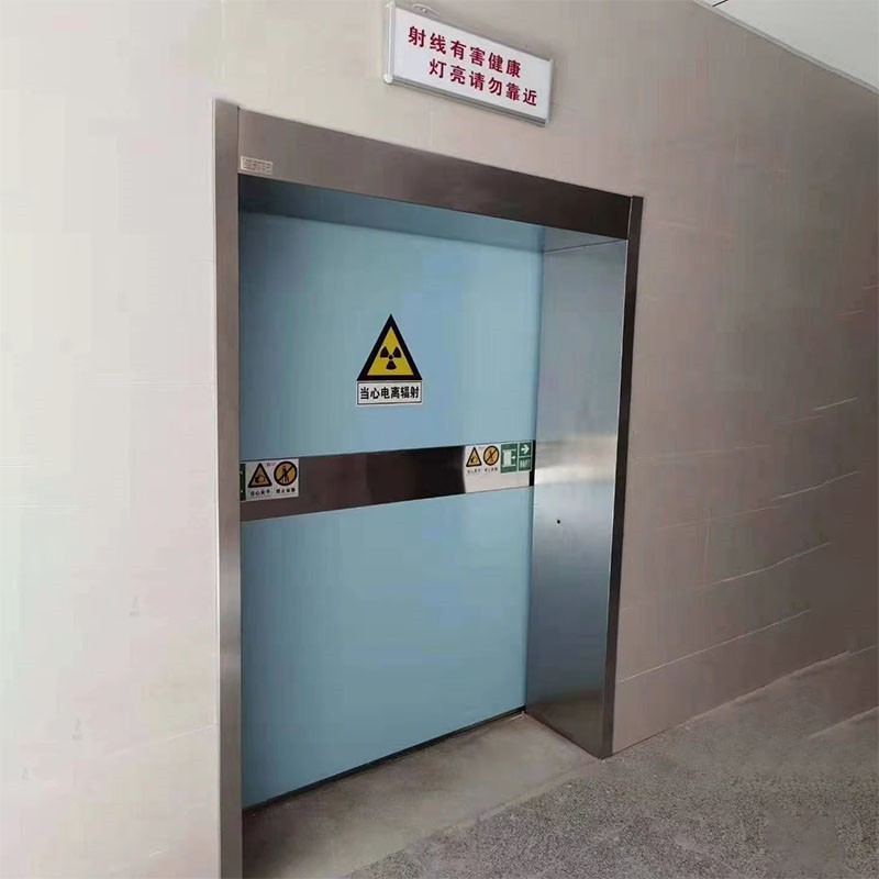 吉安防护医用铅门