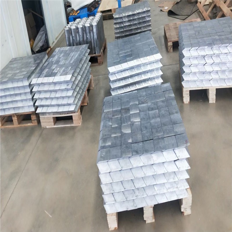 吉安10mm医用铅板