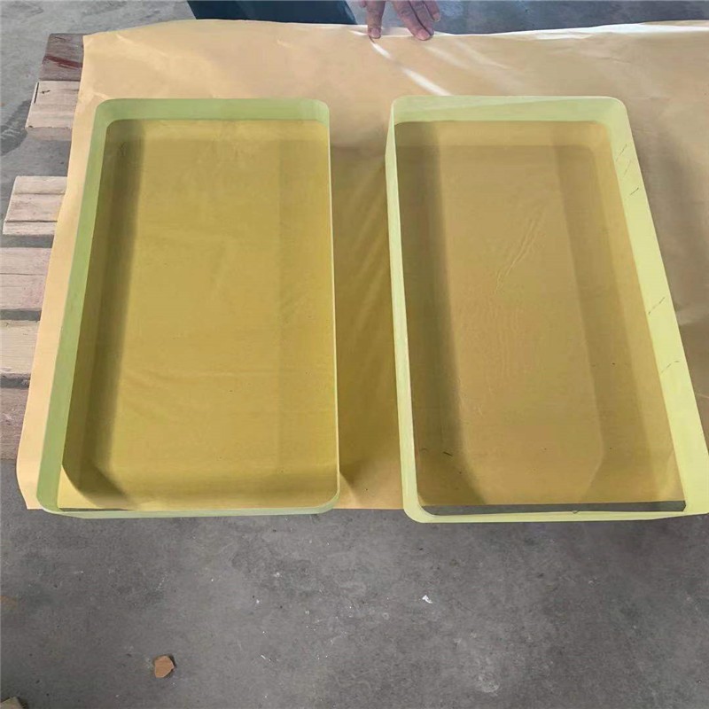 吉安铅玻璃