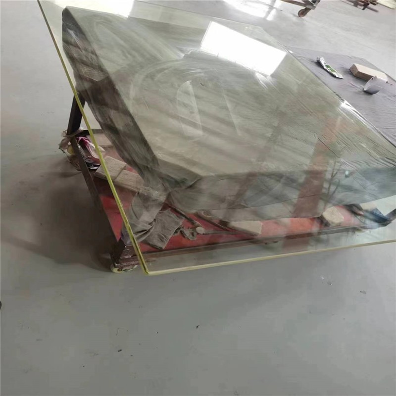 吉安铅玻璃